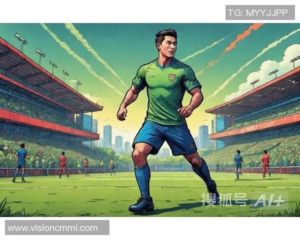 五人制足球起步的世界级球星:从街头到绿茵场的辉煌之路 五人制足球起步的世界级球星:从街头到绿茵场的辉煌之路