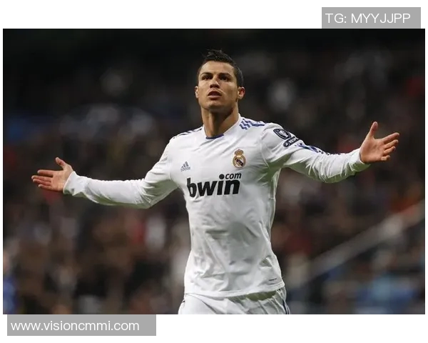 现役足球巨星谁才是最厉害的球员当今足坛谁能挑战梅西C罗地位